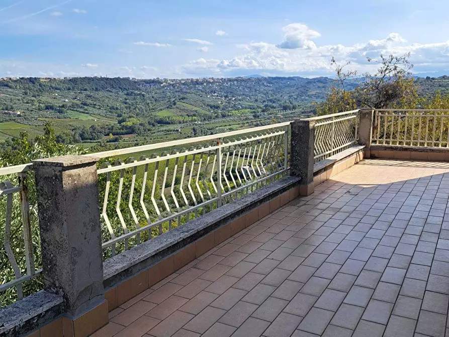 Immagine 29 di Casa indipendente in vendita  in COLLE DELLA FONTE 94 a Frisa