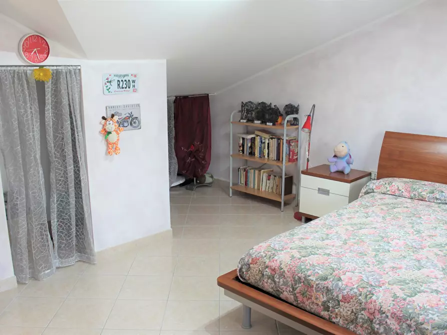 Immagine 15 di Casa bifamiliare in vendita  in Via Fonte Profice 62 a Castel Frentano