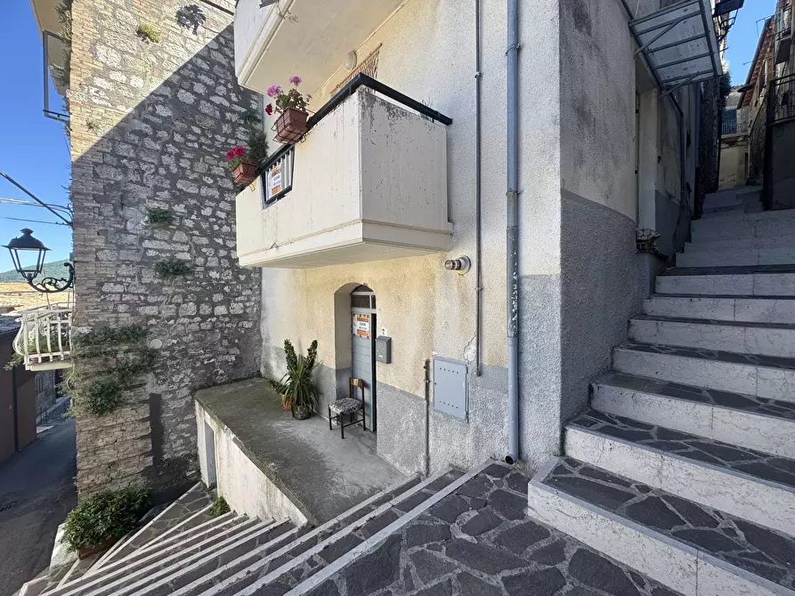 Immagine 1 di Terratetto in vendita  a San Buono