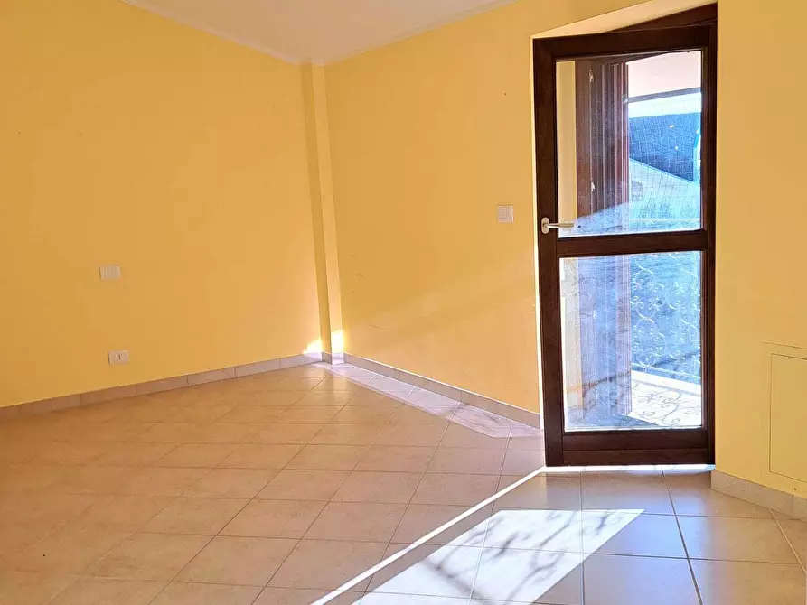 Immagine 37 di Villetta a schiera in vendita  in Via Provinciale della Rocca 44 a Santa Maria Imbaro