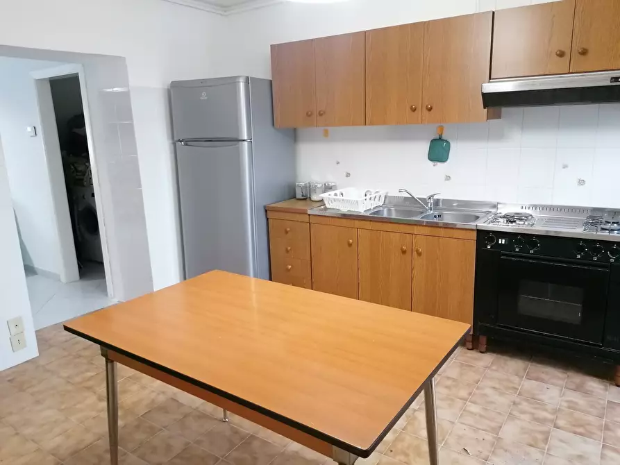 Immagine 12 di Terratetto in vendita  in Via Moscete 10 a Castel Frentano