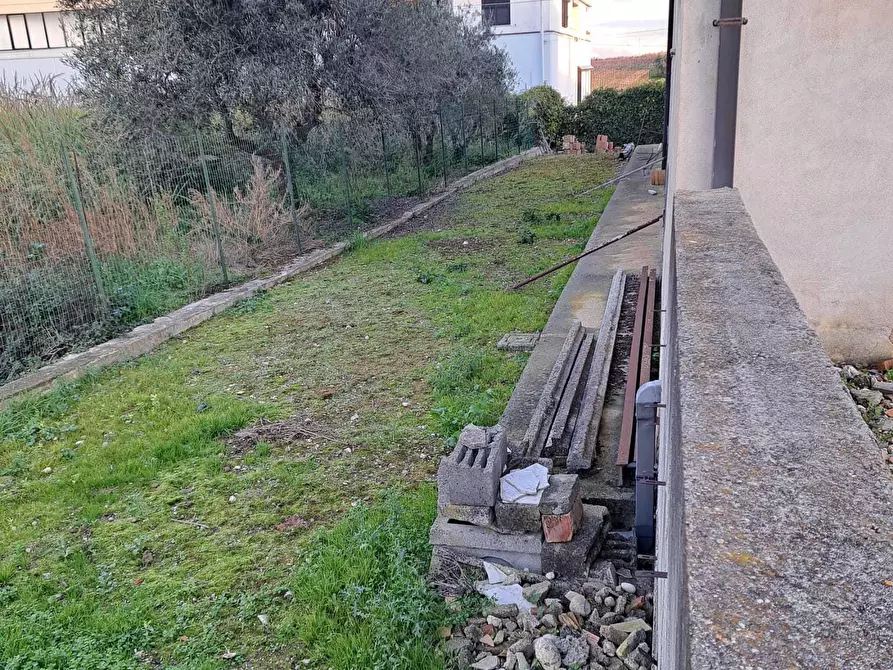 Immagine 12 di Capannone industriale in affitto  in via san rocco 64 a San Vito Chietino