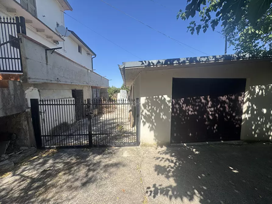 Immagine 27 di Casa indipendente in vendita  in torricchio a Tornareccio