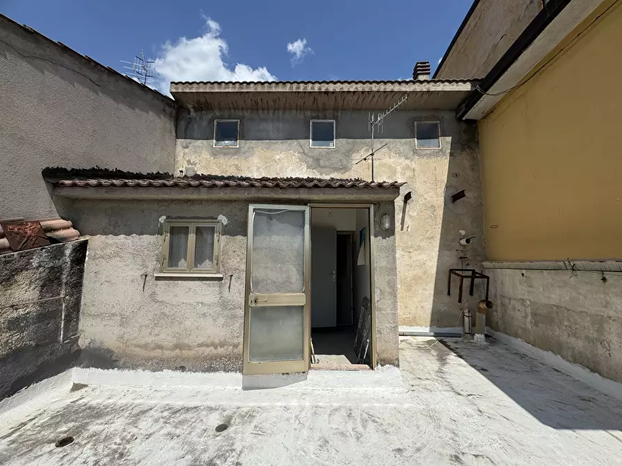 Immagine 31 di Appartamento in vendita  in Piazza del Municipio a Lama Dei Peligni