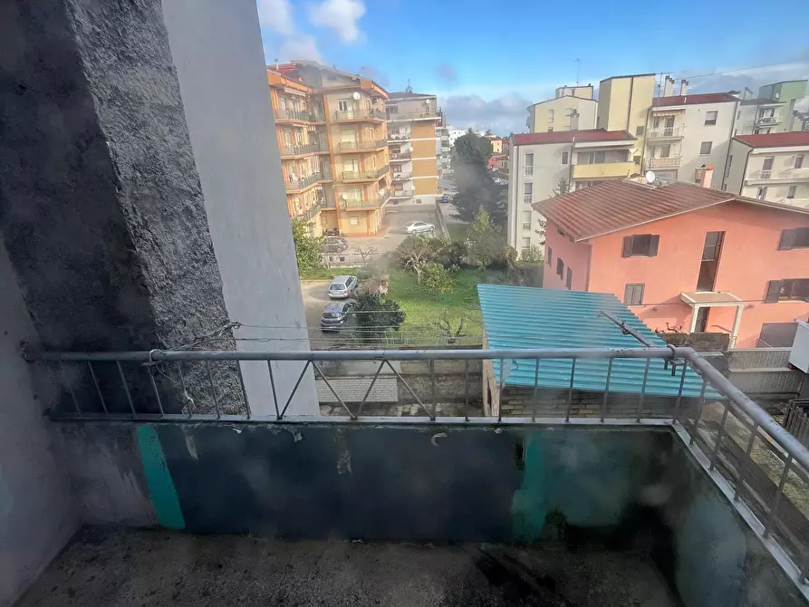 Immagine 10 di Appartamento in vendita  in Via Dino Ciriaci 1 a Lanciano