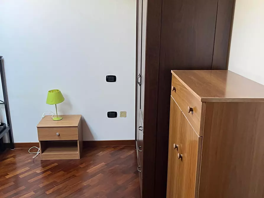 Immagine 8 di Mansarda in affitto  in viale delle rose a Lanciano