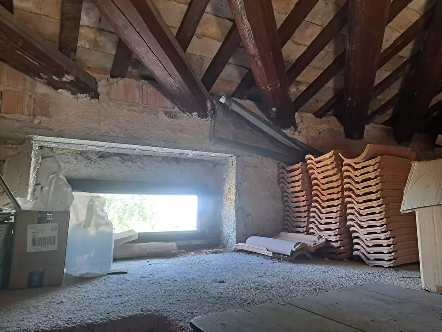 Immagine 33 di Quadrilocale in vendita  in Via Provinciale della Rocca 39 a Santa Maria Imbaro