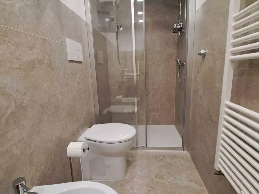 Immagine 18 di Quadrilocale in affitto  in Contrada Villa Andreoli 244 a Lanciano