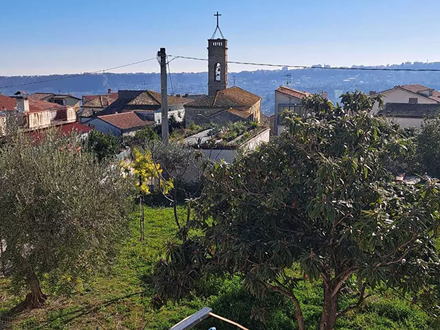 Immagine 19 di Terratetto in vendita  in Contrada San Amato 65 a Lanciano