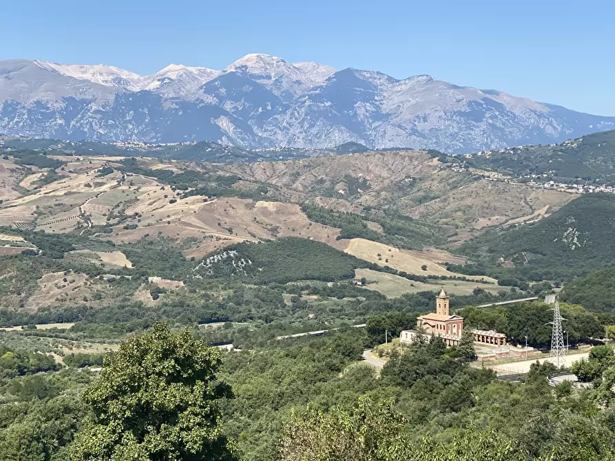 Immagine 27 di Bilocale in vendita  in c.so silvio spaventa 91 a Bomba