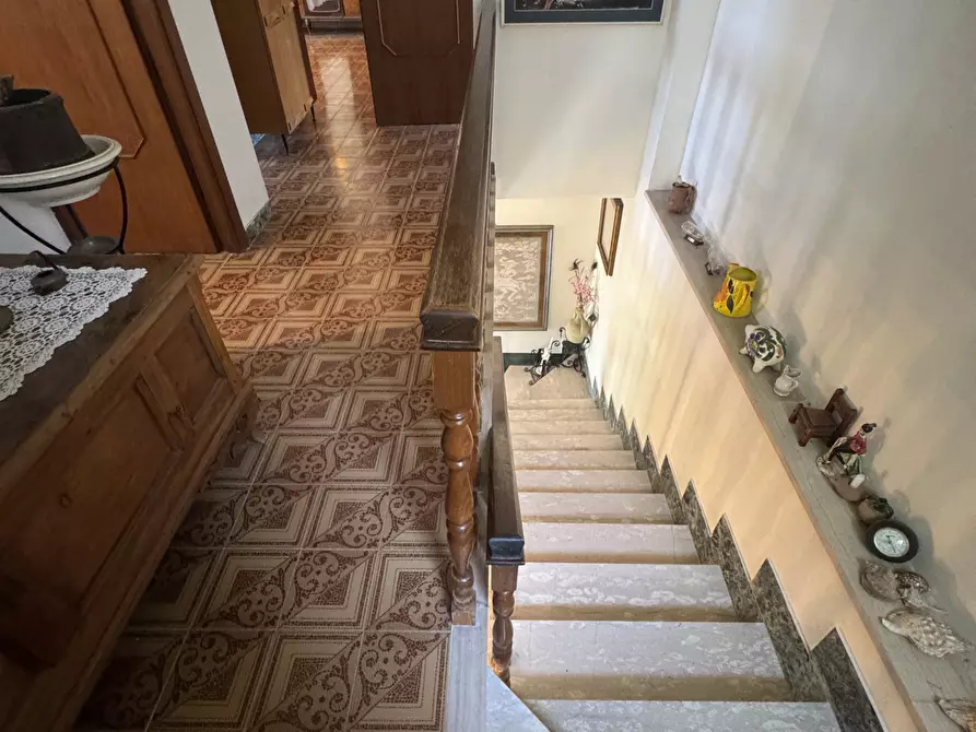 Immagine 15 di Villa in vendita  in Via Peligna 27 a Gessopalena