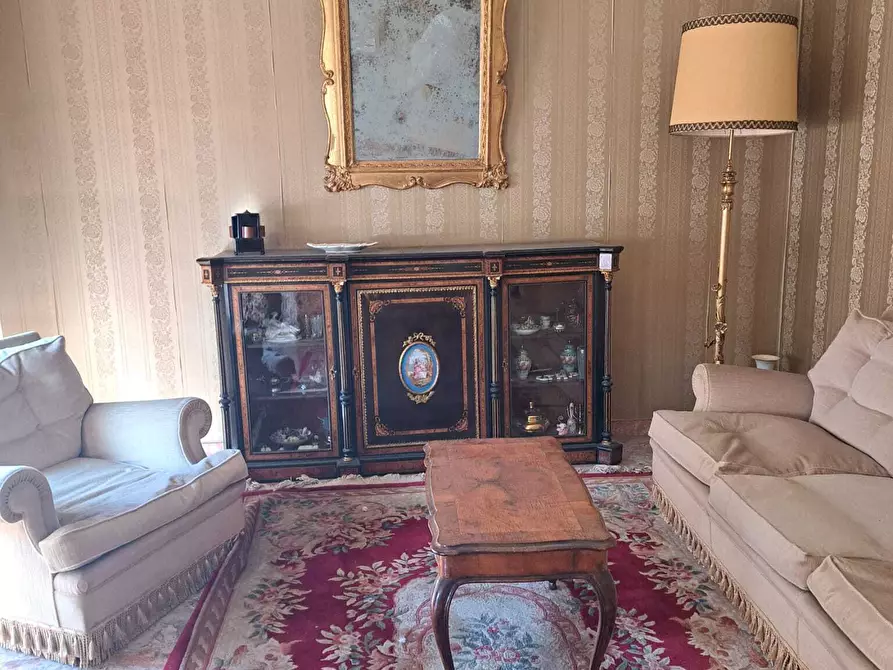 Immagine 13 di Pentalocale in vendita  in Corso Trento e Trieste 43 a Lanciano