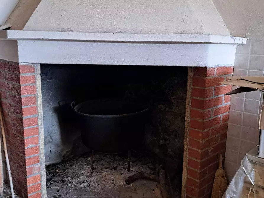 Immagine 13 di Casa indipendente in vendita  in COLLE DELLA FONTE 94 a Frisa