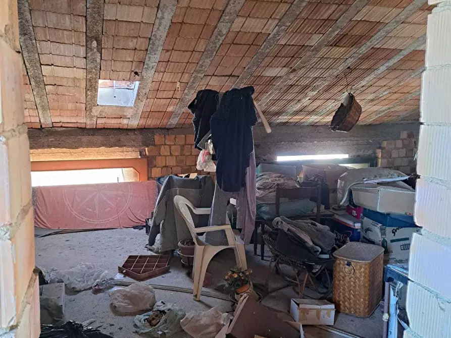 Immagine 54 di Casa bifamiliare in vendita  in Via Calvario 17 a San Vito Chietino