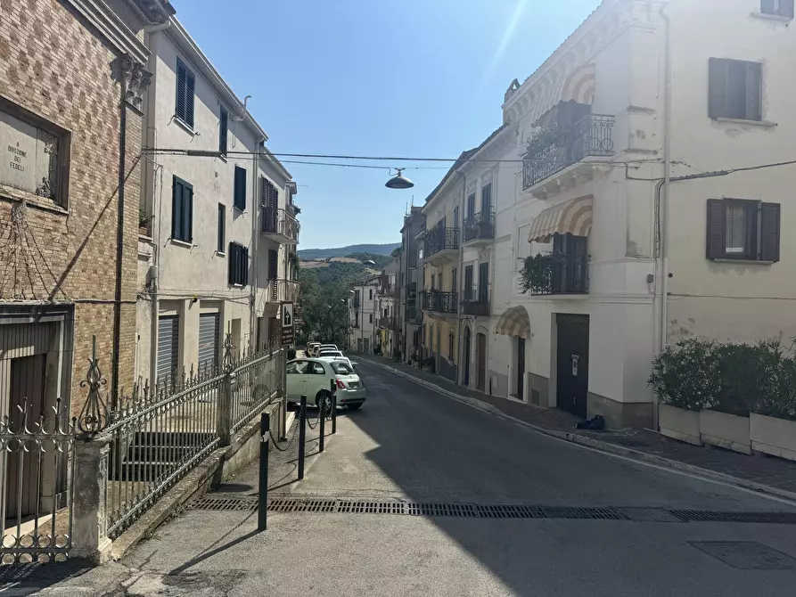 Immagine 79 di Casa semindipendente in vendita  a Atessa