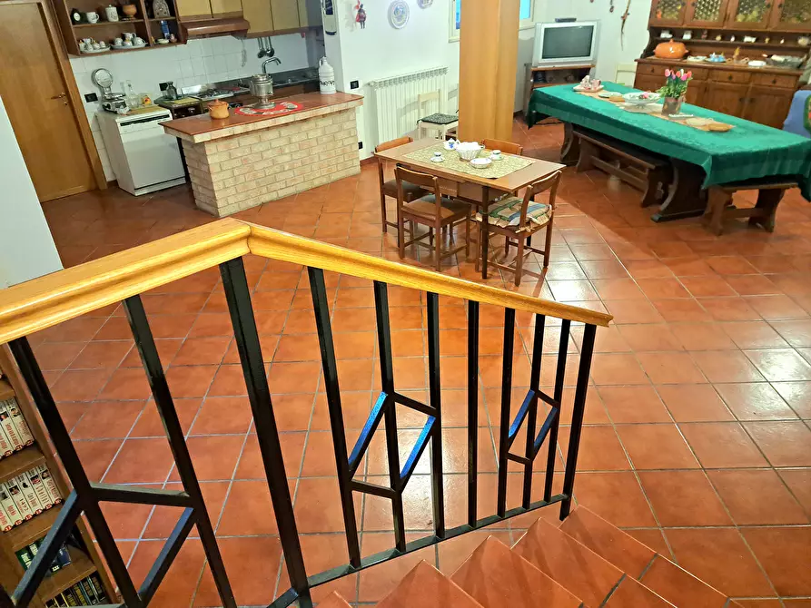 Immagine 15 di Villa in vendita  in VILLA ANDREOLI a Lanciano