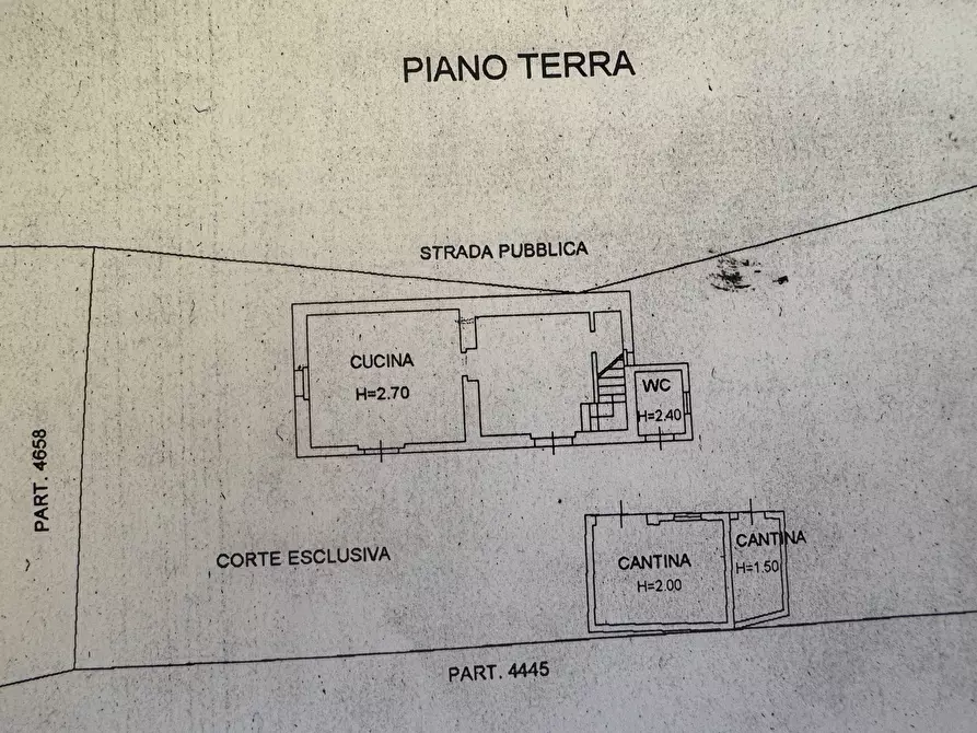 Immagine 56 di Rustico / casale in vendita  a Atessa