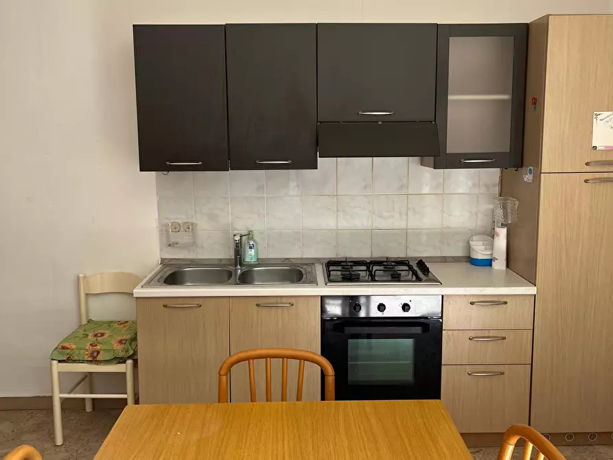 Immagine 14 di Quadrilocale in vendita  in Via Provinciale della Rocca 39 a Santa Maria Imbaro