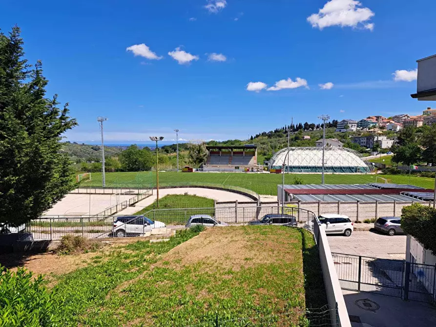 Immagine 20 di Trilocale in vendita  in Via Moscardelli 19 a Castel Frentano