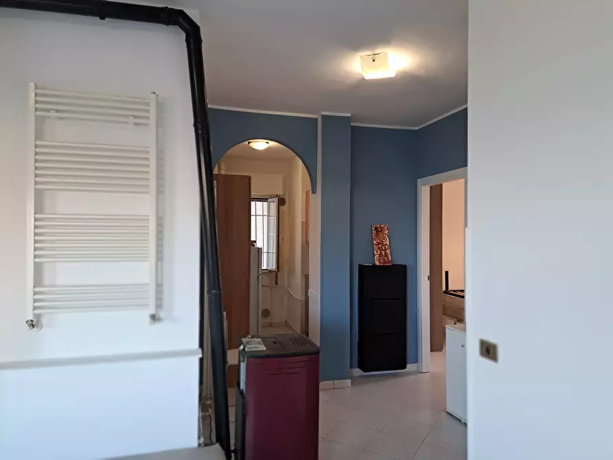 Immagine 4 di Trilocale in vendita  in Strada Statale 16 Adriatica 99 a Fossacesia