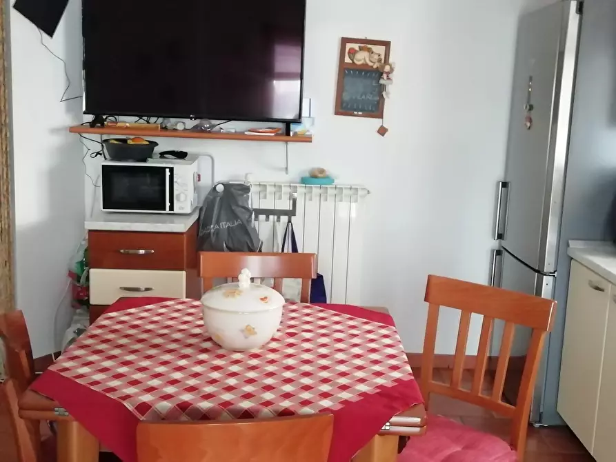 Immagine 14 di Villa in vendita  in Via Francesco Masciangelo a Lanciano