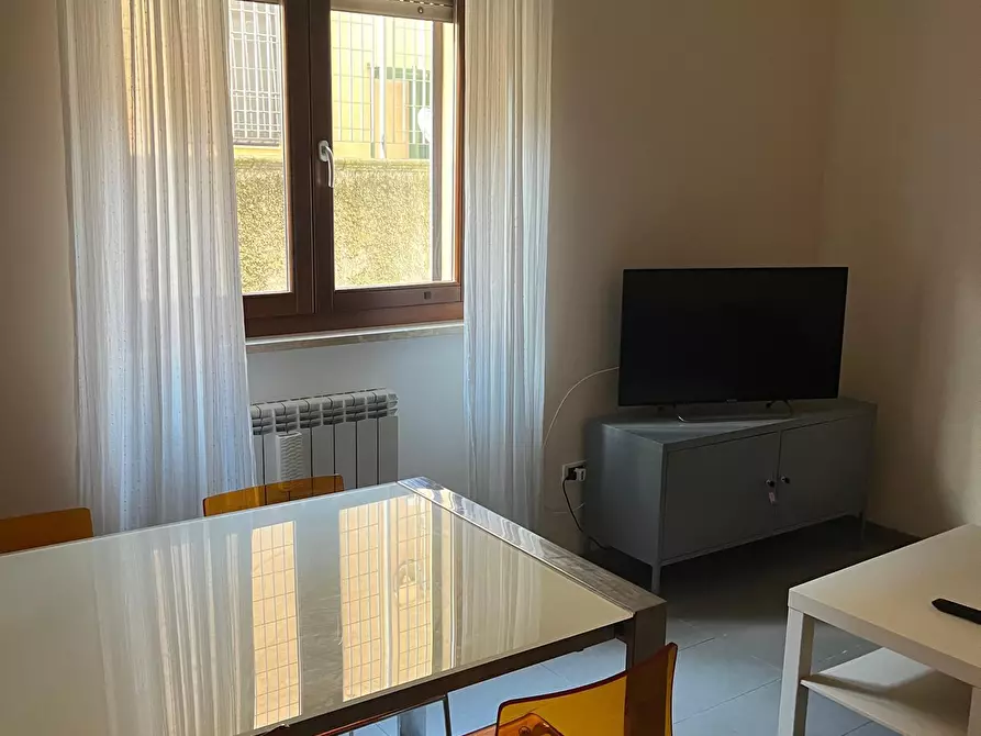 Immagine 2 di Bilocale in affitto  a Lanciano
