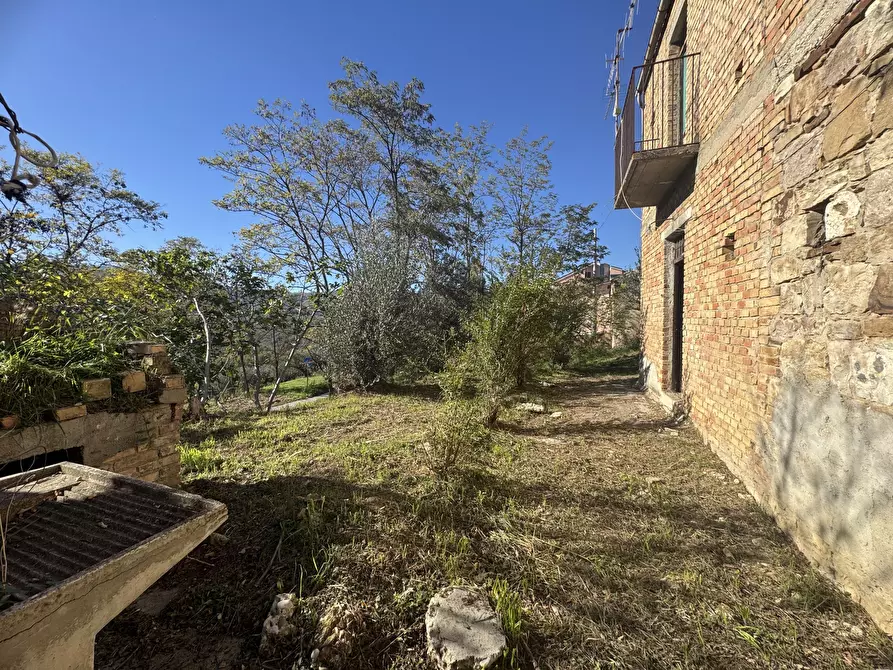 Immagine 35 di Rustico / casale in vendita  a Atessa