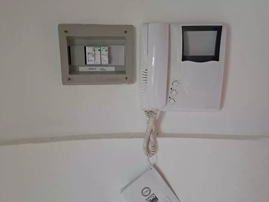 Immagine 21 di Ufficio in affitto  in Via Floraspe Renzetti 11 a Lanciano