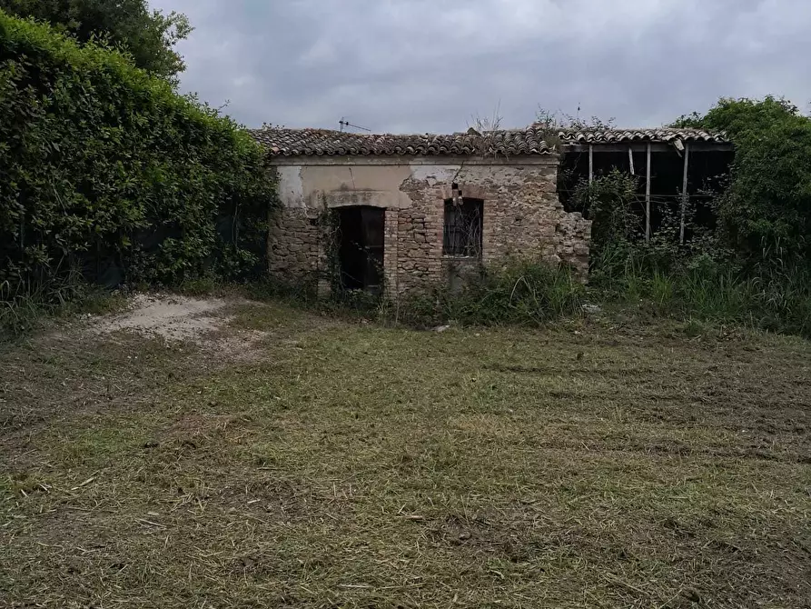 Immagine 5 di Terreno edificabile in vendita  in Via Puglianna a Treglio
