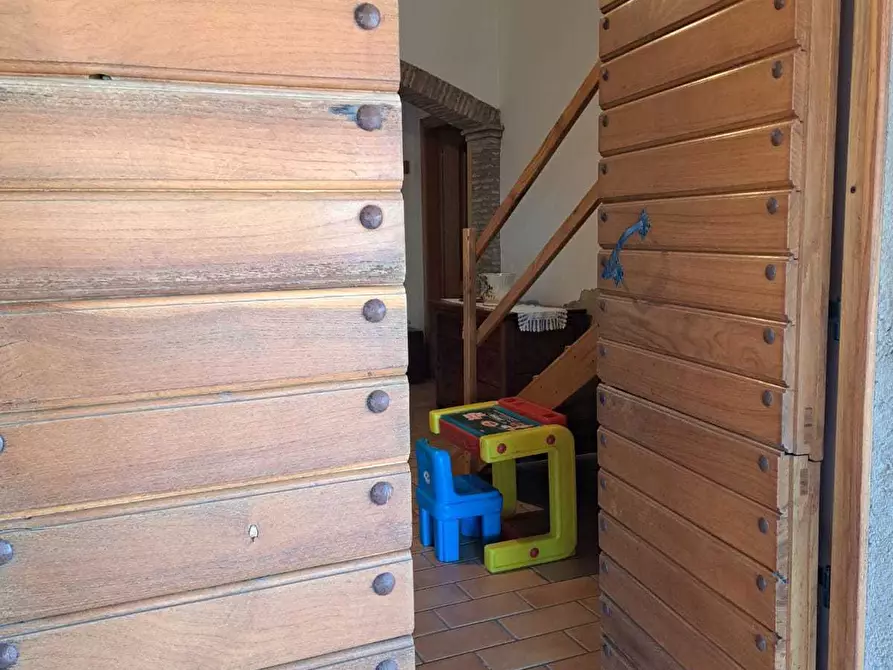 Immagine 40 di Rustico / casale in vendita  in via colle della fonte 94 a Frisa