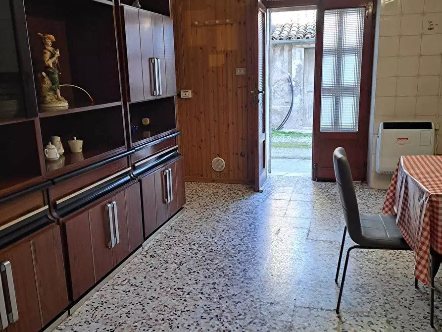 Immagine 23 di Terratetto in vendita  in Contrada da Cona 34 a San Vito Chietino