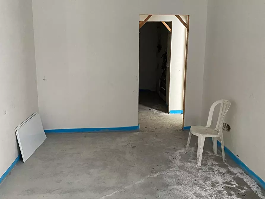 Immagine 15 di Pentalocale in vendita  in Via Piave 73 a Lanciano