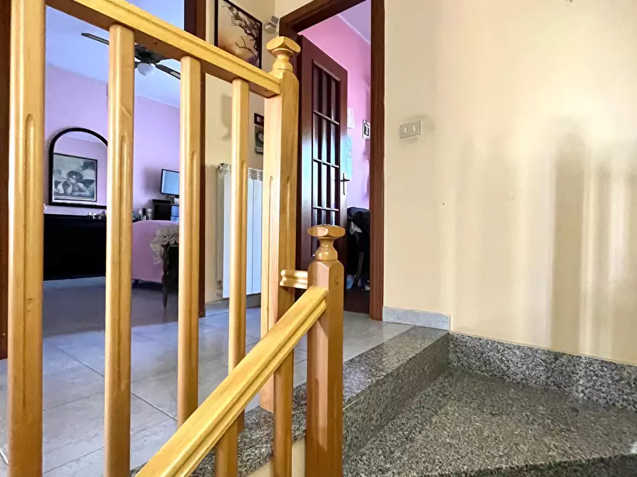 Immagine 18 di Pentalocale in vendita  in Via Giuseppe Spataro 7 a Lanciano