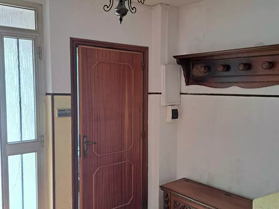 Immagine 6 di Terratetto in vendita  in Via Canaparo 58 a Fossacesia