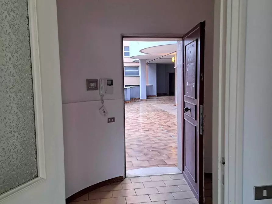 Immagine 15 di Ufficio in affitto  in Via Floraspe Renzetti 11 a Lanciano