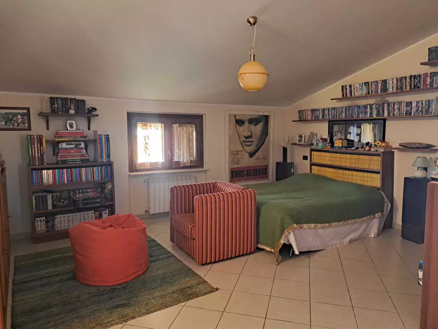 Immagine 26 di Villa in vendita  in Via del Mare 200 a Lanciano