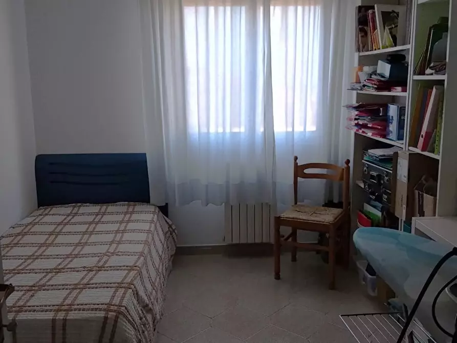 Immagine 26 di Appartamento in vendita  in Via Teofilo Patini 31 a Lanciano