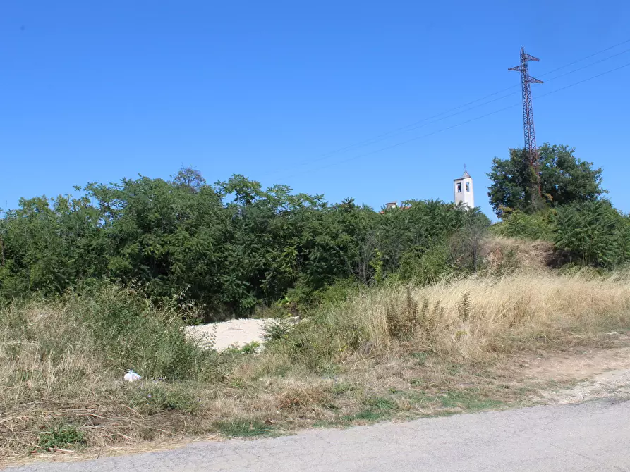 Immagine 7 di Terreno industriale in vendita  in C.DA MARCIANESE a Lanciano