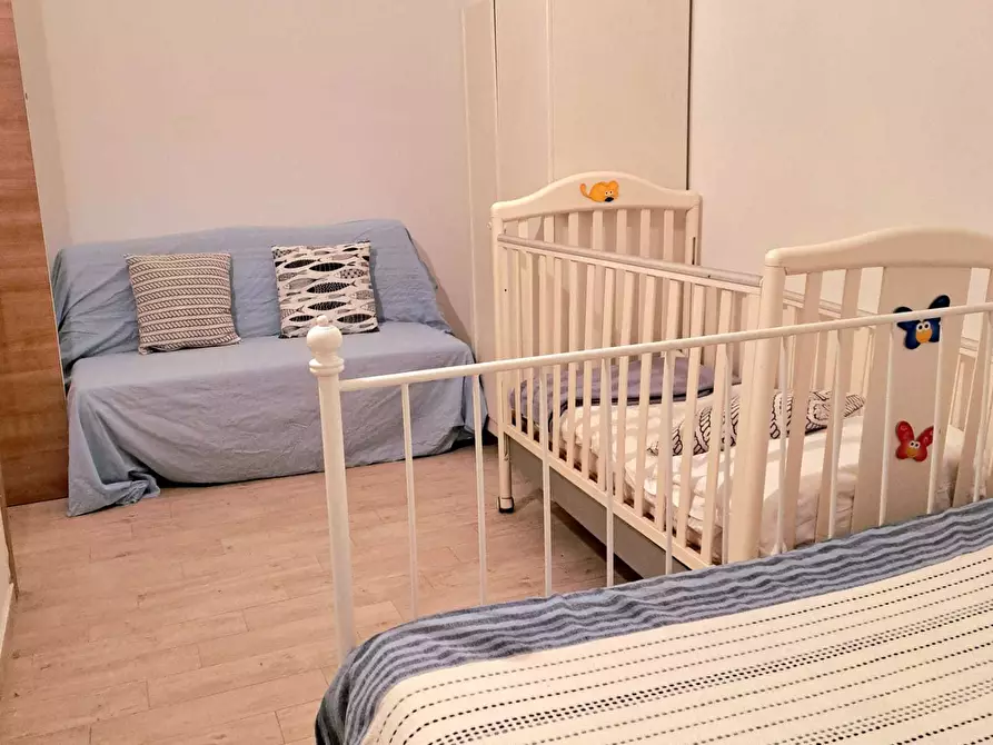 Immagine 23 di Villa in vendita  in Contrada Portelle 100 a San Vito Chietino