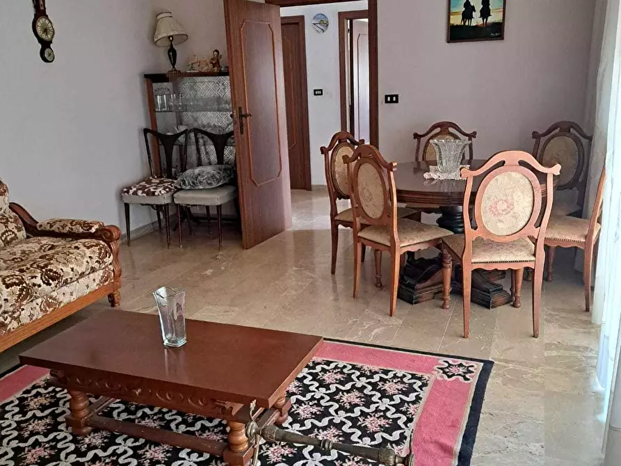 Immagine 9 di Villa in vendita  in Contrada Marcianese 11 a Lanciano