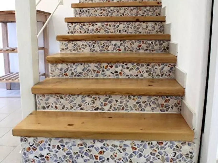 Immagine 10 di Appartamento in vendita  in Via Sangritana 13 a San Vito Chietino