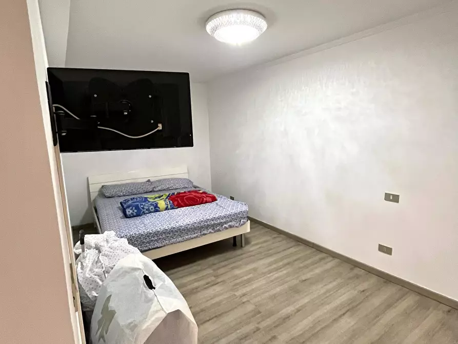 Immagine 10 di Terratetto in vendita  in via Umberto 1 VICO 10 2 a Lanciano