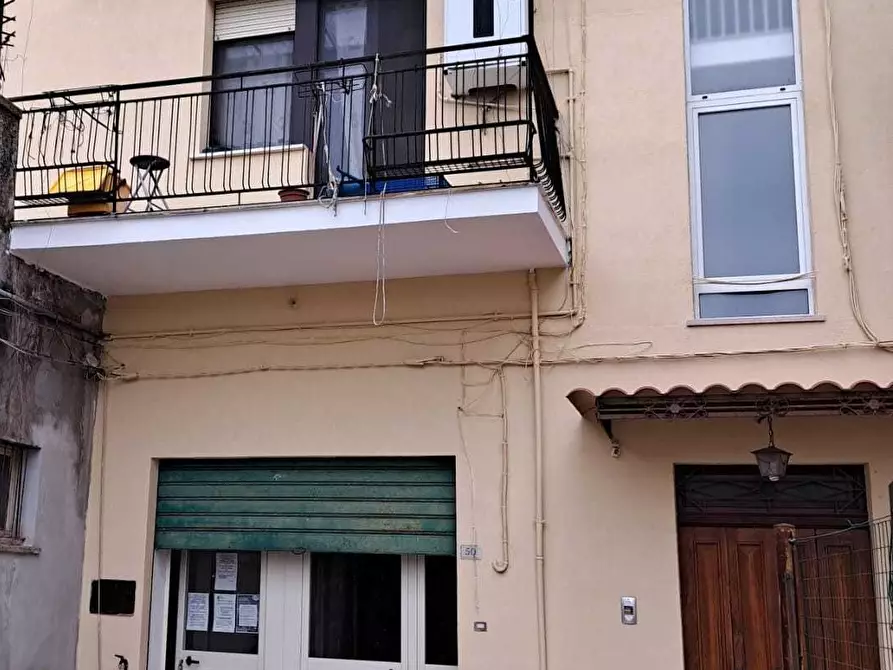 Immagine 21 di Pentalocale in vendita  in Via Nazionale per Lanciano a Santa Maria Imbaro