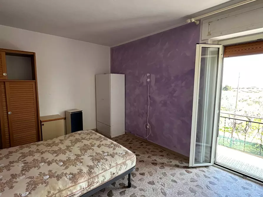 Immagine 26 di Quadrilocale in vendita  in Via Provinciale della Rocca 39 a Santa Maria Imbaro