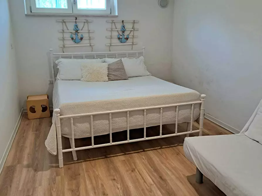 Immagine 7 di Quadrilocale in affitto  in Contrada Villa Andreoli 244 a Lanciano