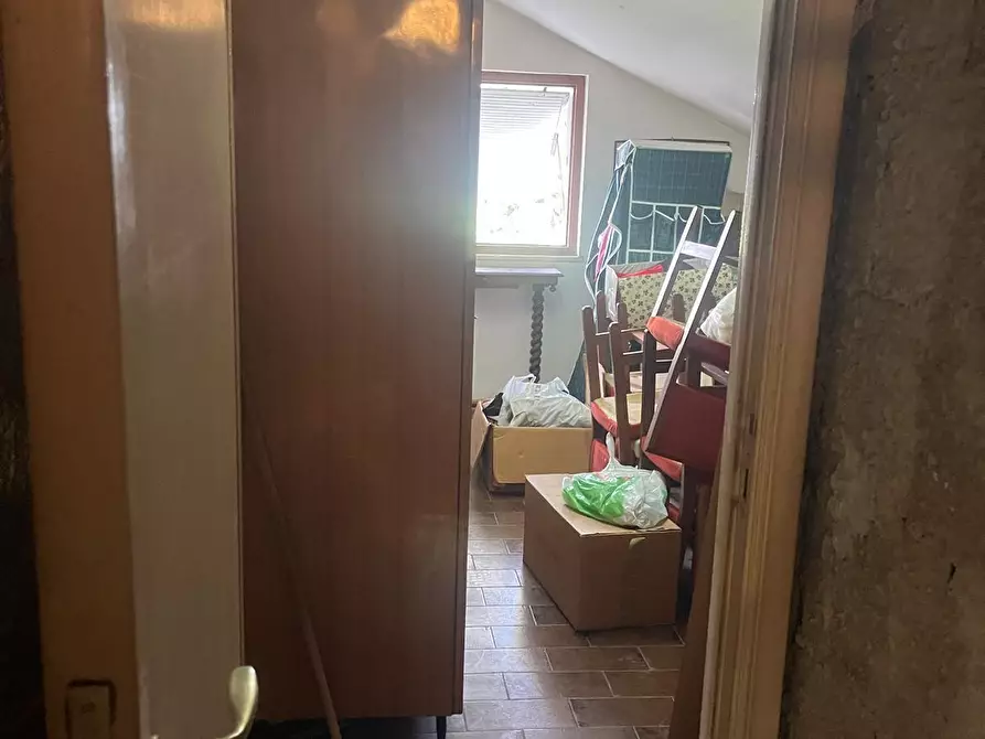 Immagine 25 di Pentalocale in vendita  in Via Martiri VI Ott. 90 a Lanciano