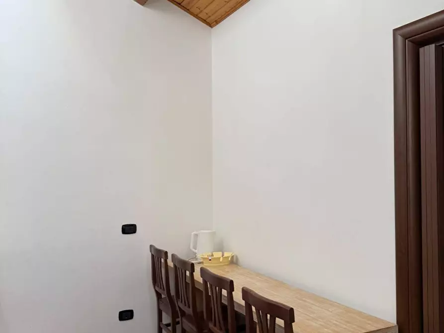 Immagine 4 di Mansarda in affitto  in VIA VENETO a Lanciano