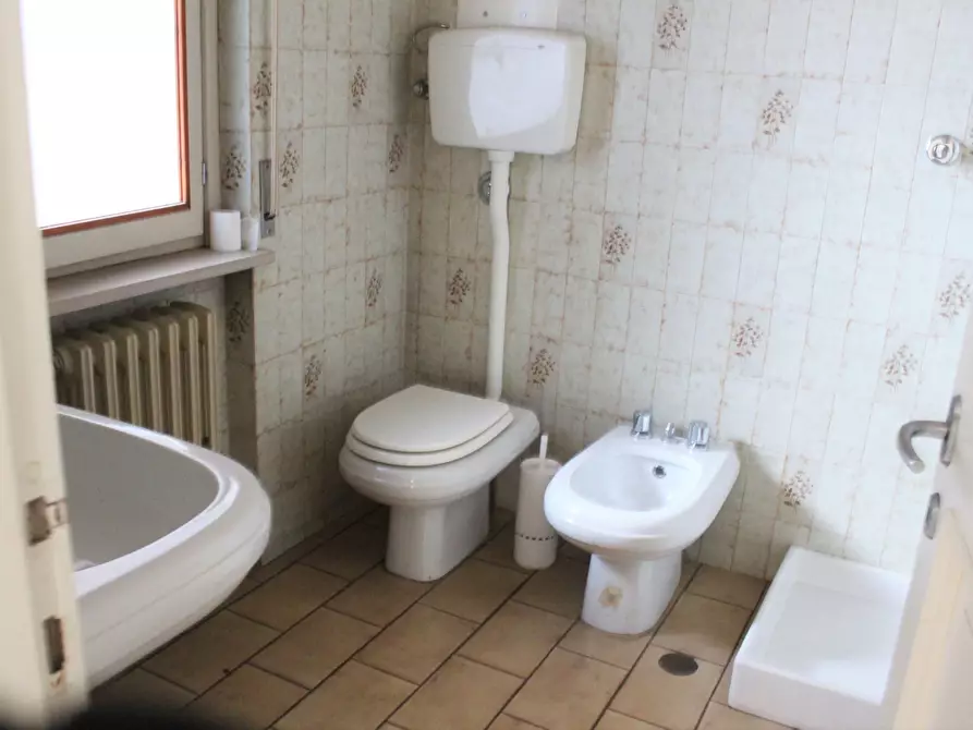 Immagine 6 di Ufficio in affitto  in Via Floraspe Renzetti 11 a Lanciano