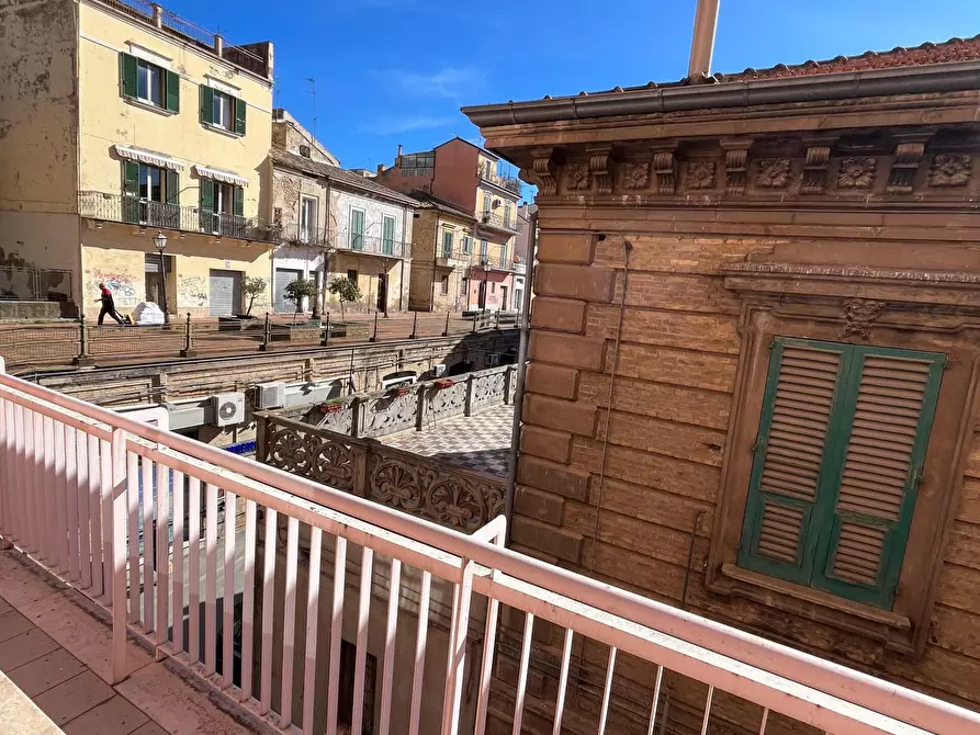 Immagine 48 di Pentalocale in vendita  in Corso Trento e Trieste 43 a Lanciano