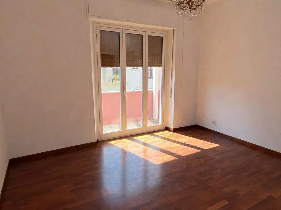 Immagine 11 di Quadrilocale in vendita  a Lanciano